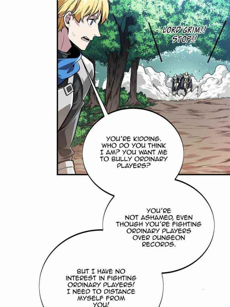 The King's Avatar Chapter 88 – Page 69