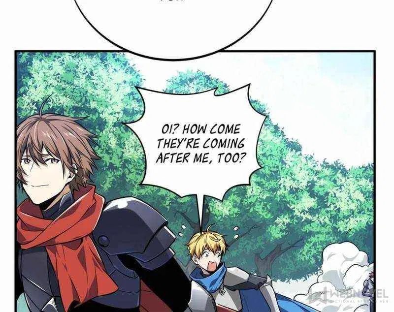 The King's Avatar Chapter 88 – Page 70