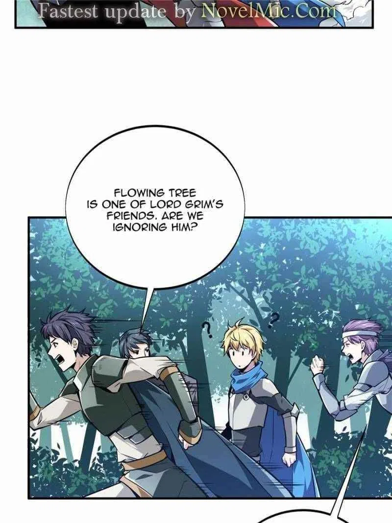 The King's Avatar Chapter 88 – Page 71