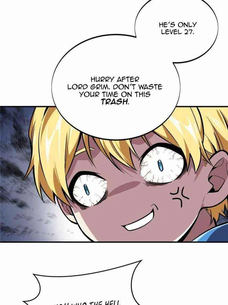 The King's Avatar Chapter 88 – Page 72