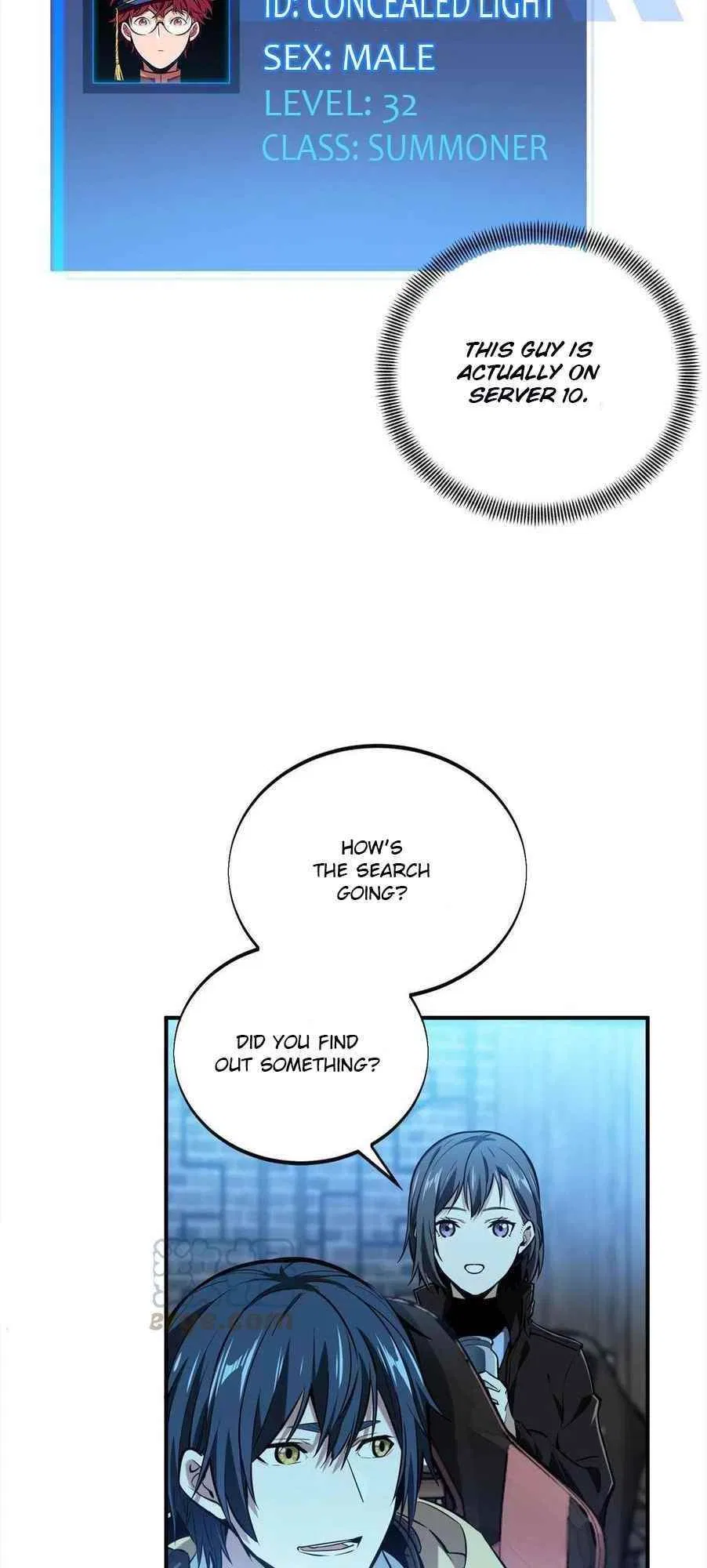 The King's Avatar Chapter 87 – Page 6
