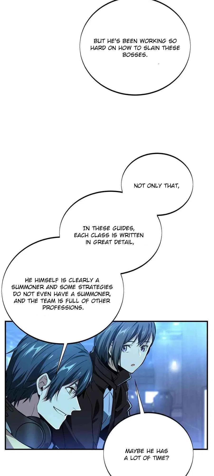 The King's Avatar Chapter 87 – Page 14
