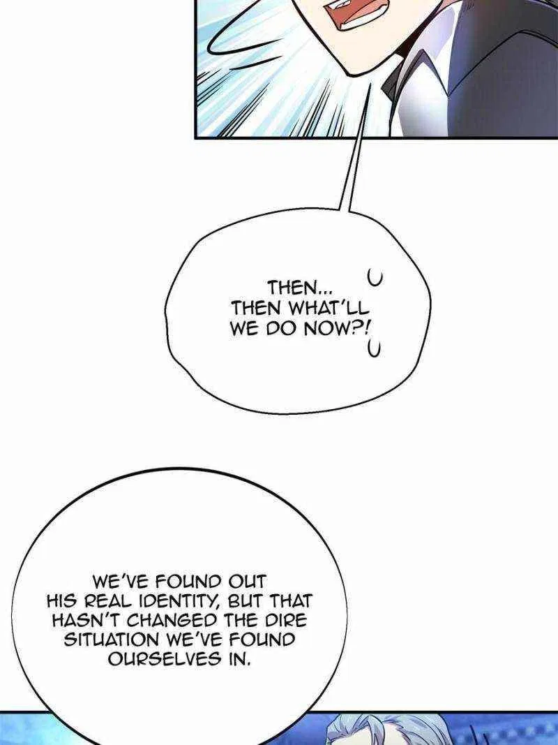 The King's Avatar Chapter 85 – Page 2