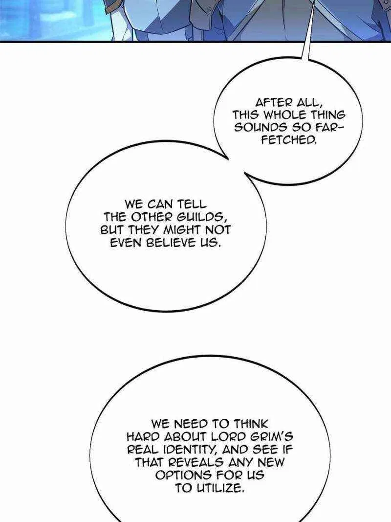 The King's Avatar Chapter 85 – Page 4