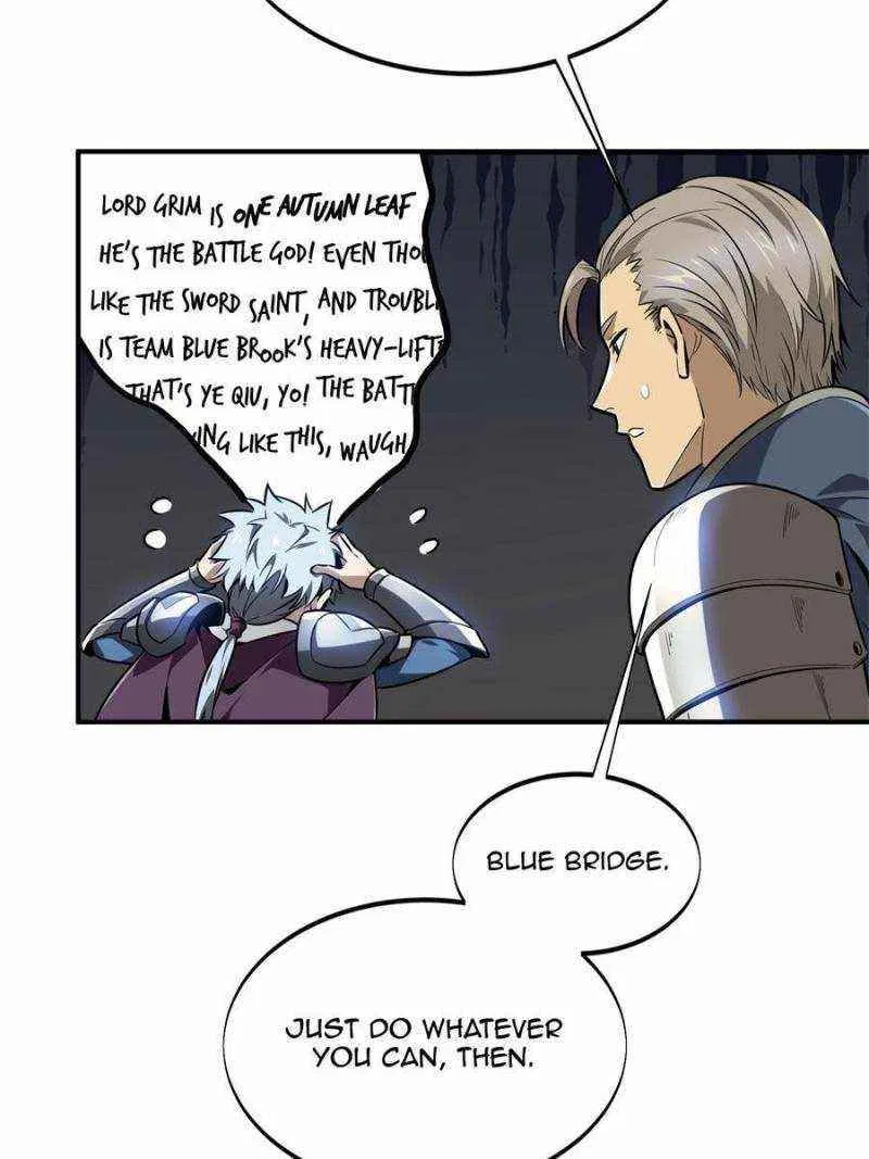 The King's Avatar Chapter 85 – Page 5