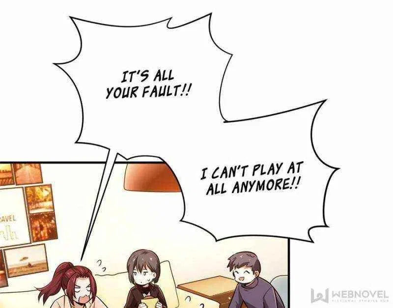 The King's Avatar Chapter 85 – Page 18