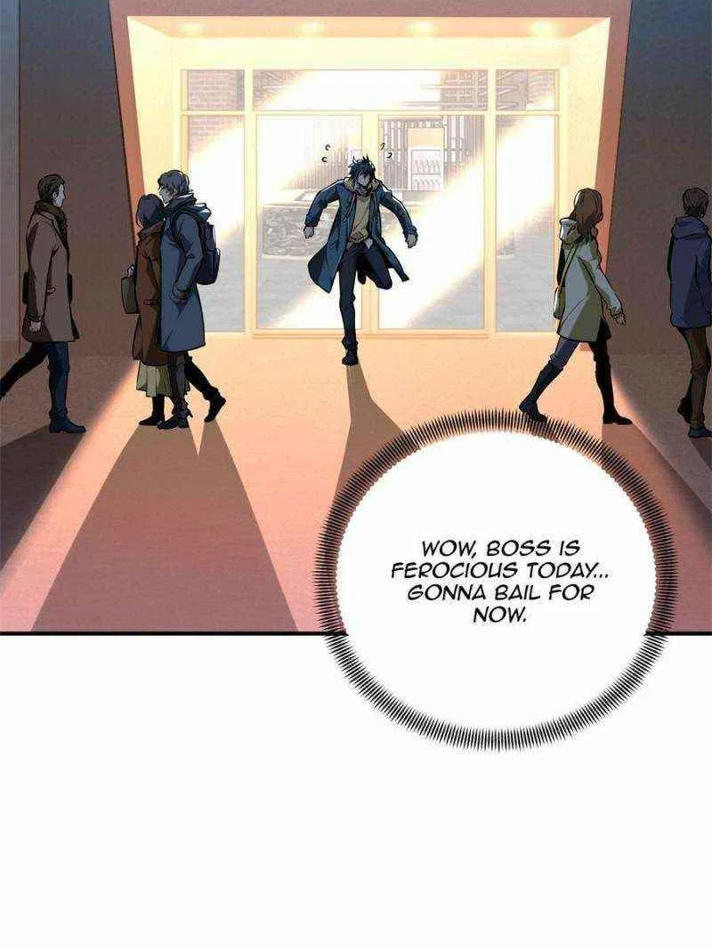 The King's Avatar Chapter 85 – Page 23