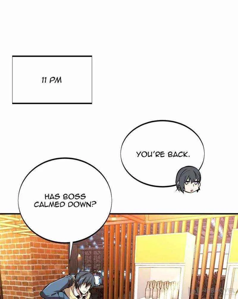 The King's Avatar Chapter 85 – Page 24