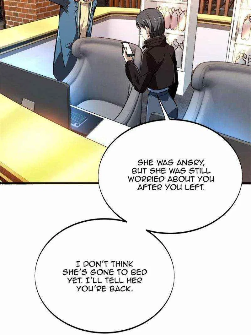 The King's Avatar Chapter 85 – Page 25