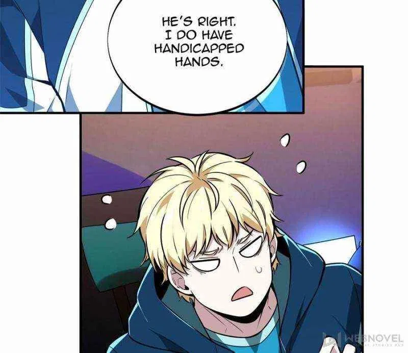 The King's Avatar Chapter 85 – Page 36