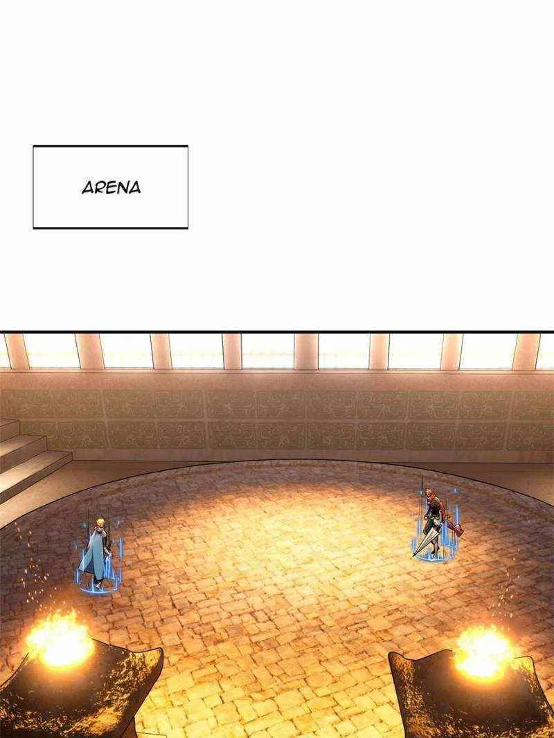 The King's Avatar Chapter 85 – Page 40