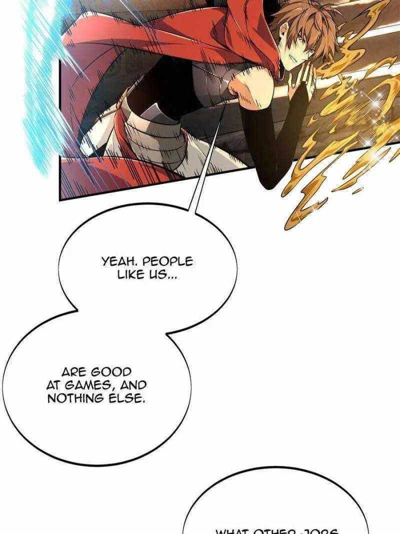 The King's Avatar Chapter 85 – Page 46