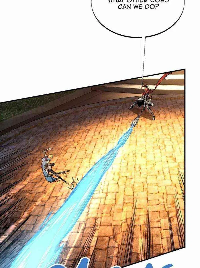 The King's Avatar Chapter 85 – Page 47