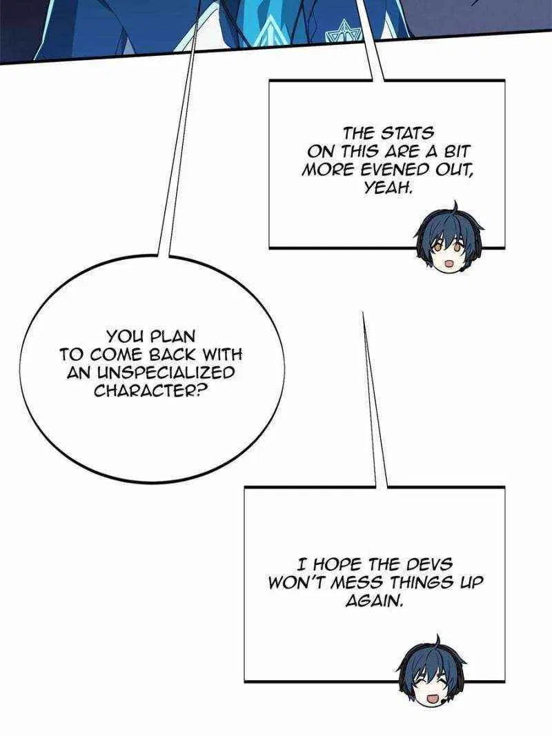 The King's Avatar Chapter 85 – Page 50