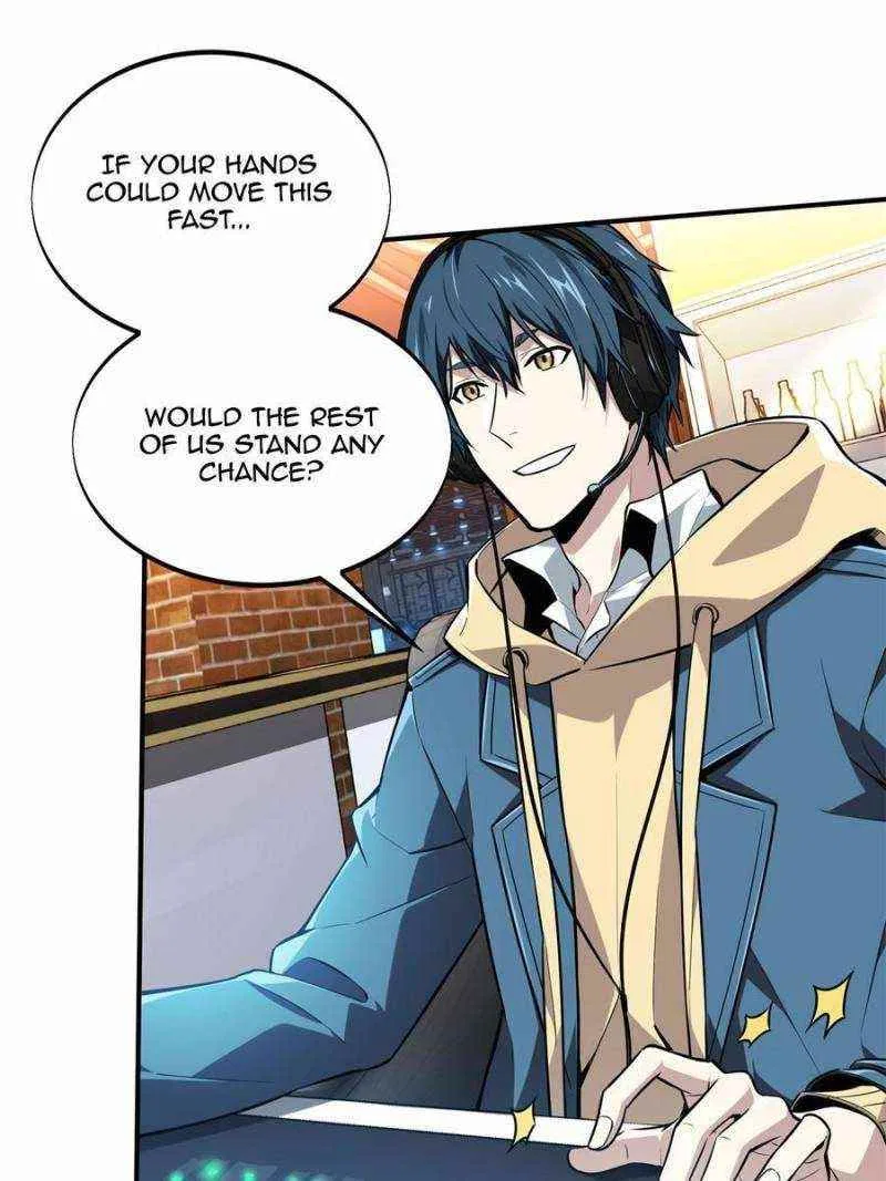 The King's Avatar Chapter 85 – Page 55