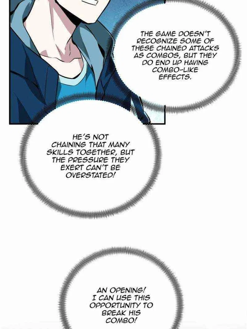 The King's Avatar Chapter 85 – Page 65