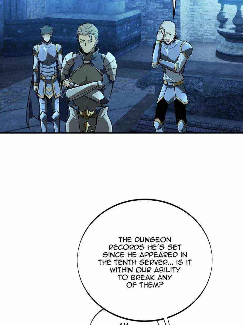 The King's Avatar Chapter 84 – Page 2