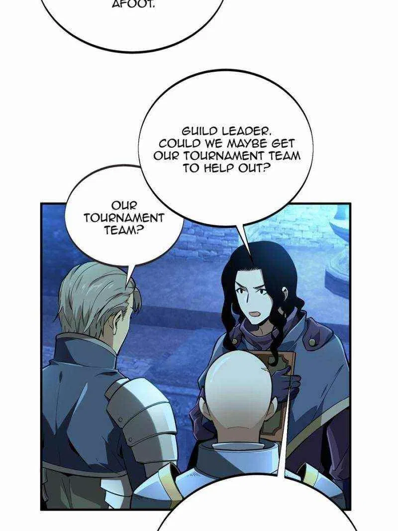 The King's Avatar Chapter 84 – Page 4
