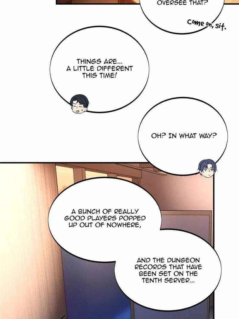 The King's Avatar Chapter 84 – Page 14