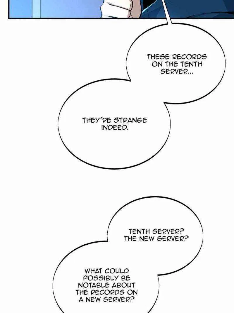 The King's Avatar Chapter 84 – Page 20