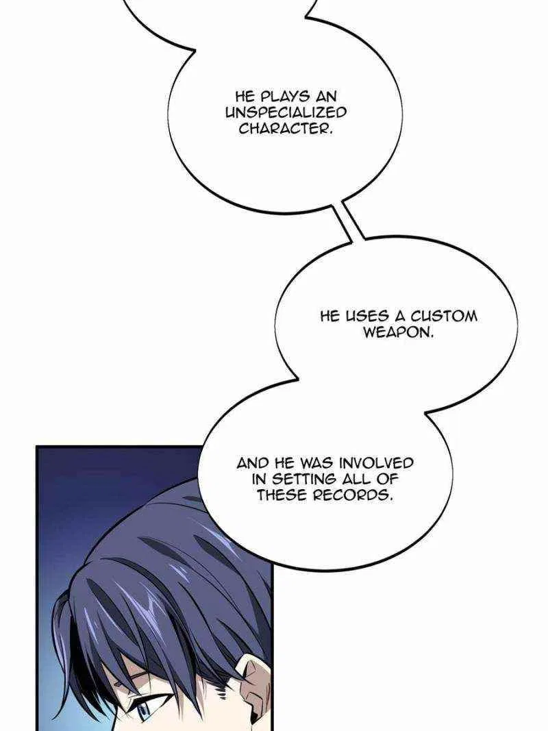 The King's Avatar Chapter 84 – Page 23