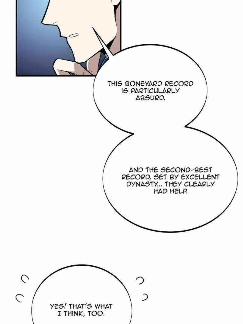The King's Avatar Chapter 84 – Page 24