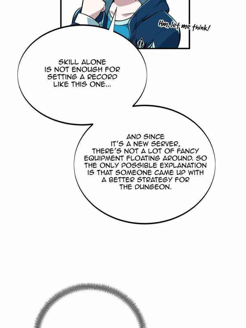 The King's Avatar Chapter 84 – Page 29