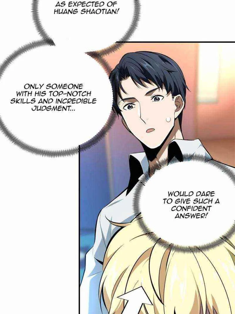 The King's Avatar Chapter 84 – Page 30