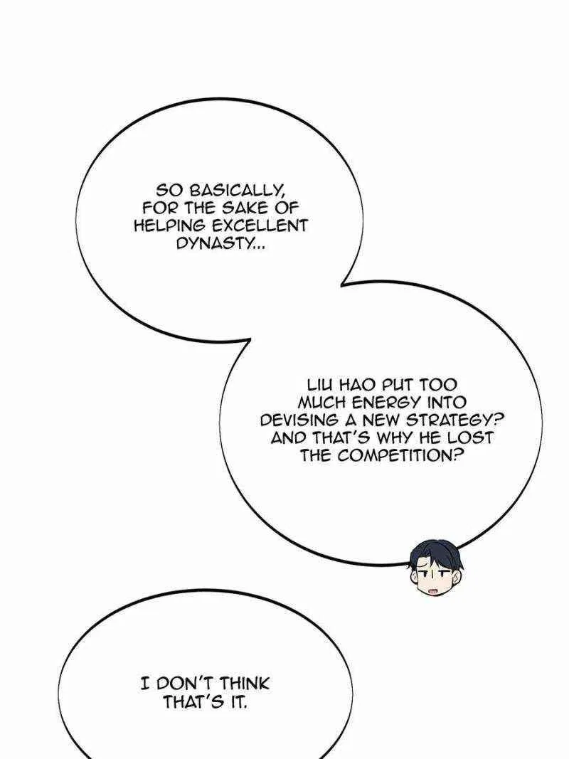 The King's Avatar Chapter 84 – Page 32