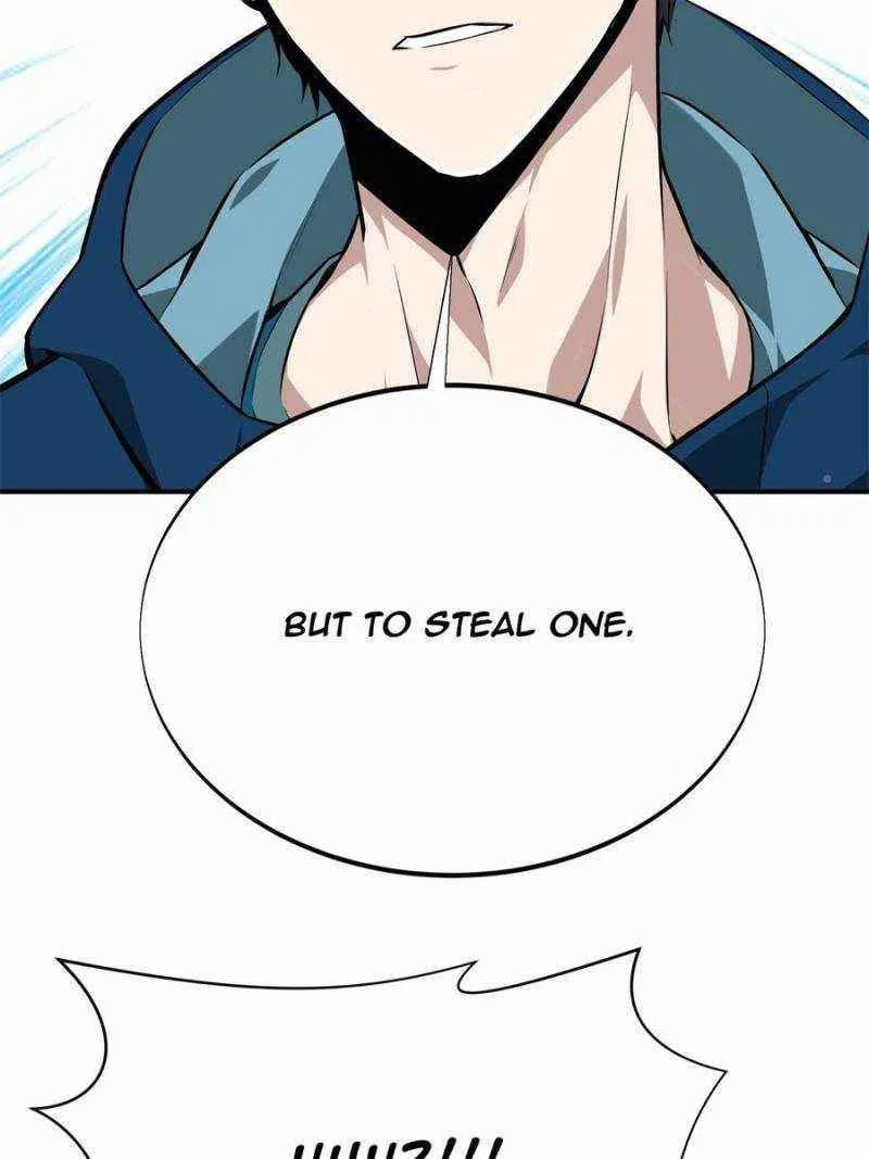The King's Avatar Chapter 84 – Page 34
