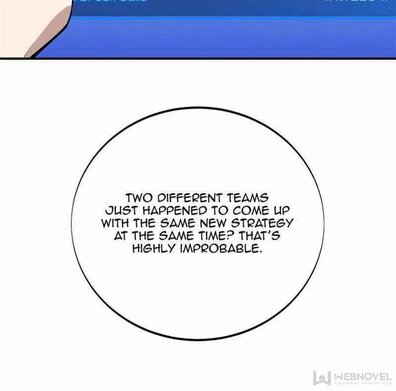The King's Avatar Chapter 84 – Page 37