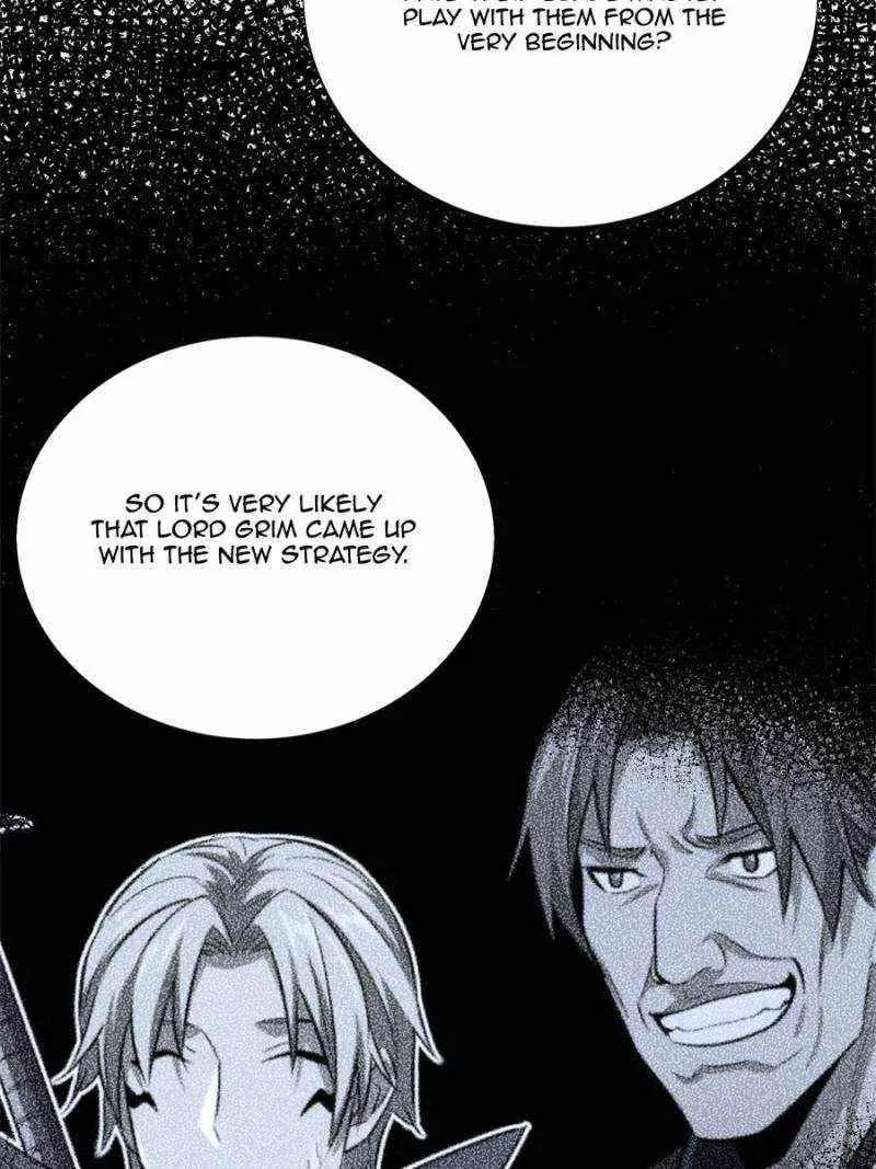 The King's Avatar Chapter 84 – Page 41