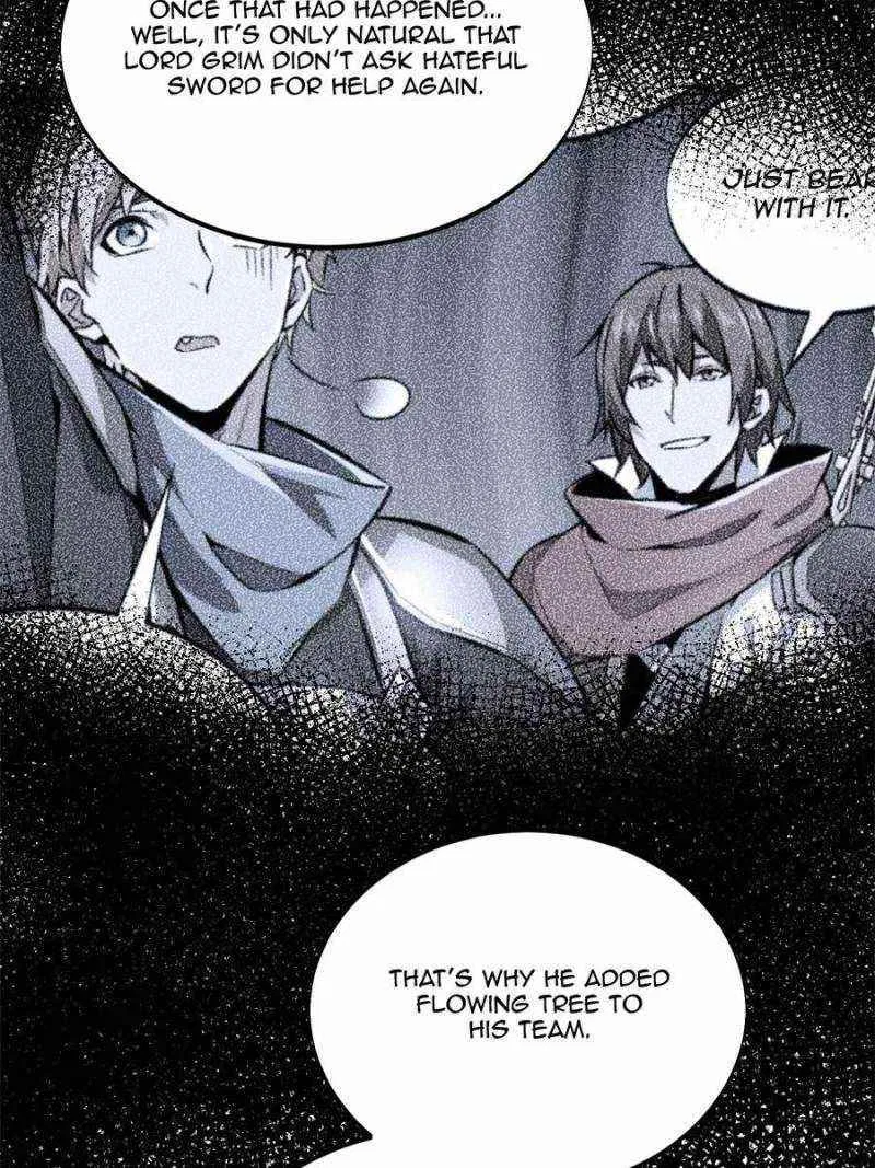 The King's Avatar Chapter 84 – Page 43