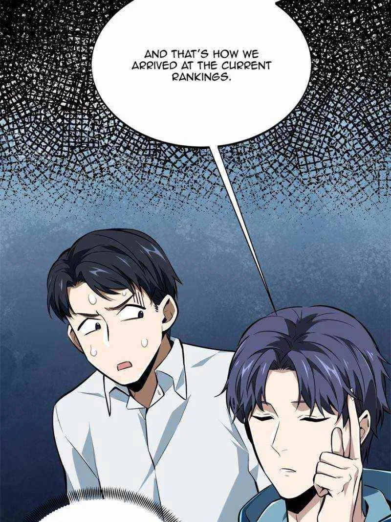 The King's Avatar Chapter 84 – Page 44