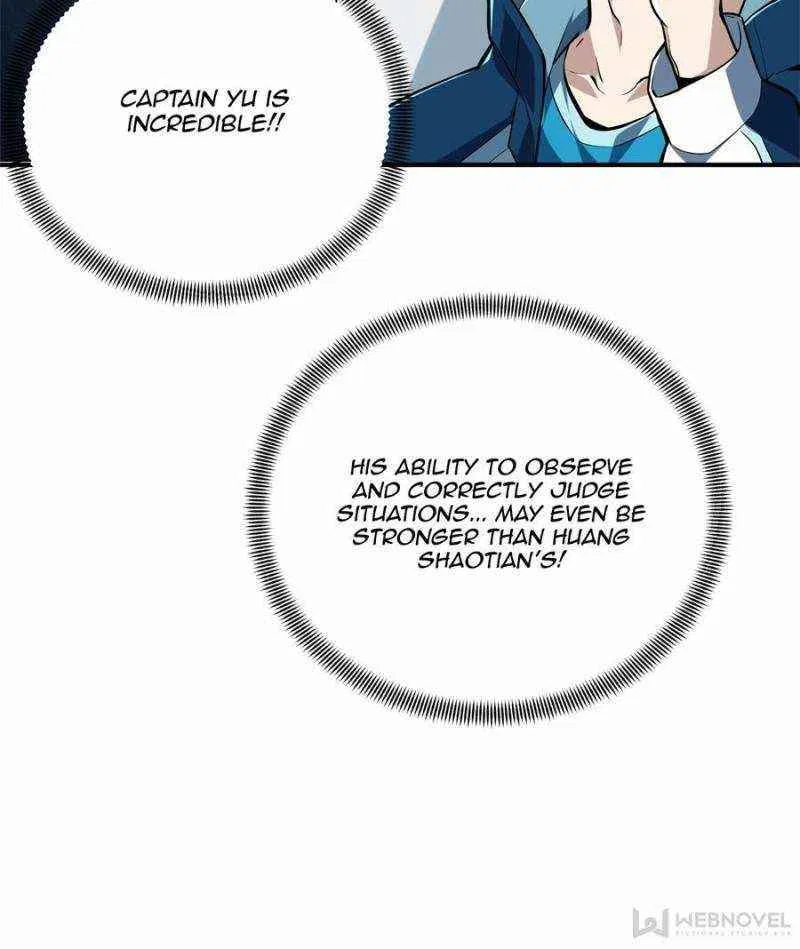 The King's Avatar Chapter 84 – Page 45