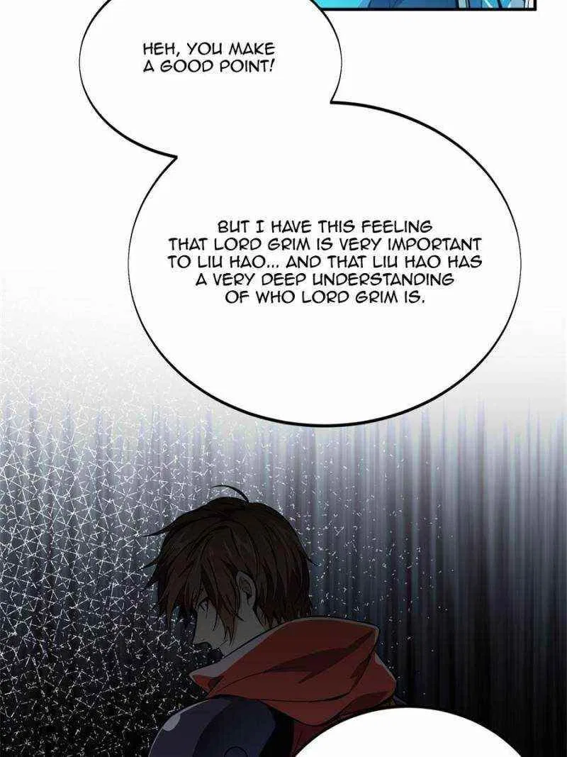The King's Avatar Chapter 84 – Page 47