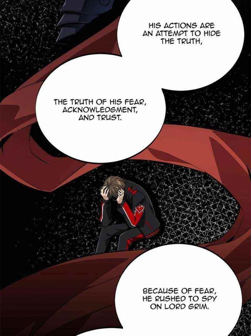The King's Avatar Chapter 84 – Page 48