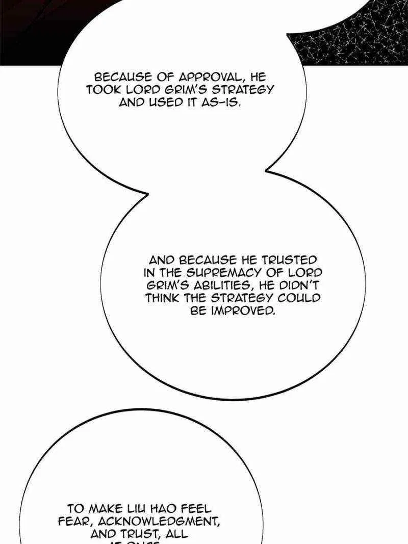 The King's Avatar Chapter 84 – Page 49