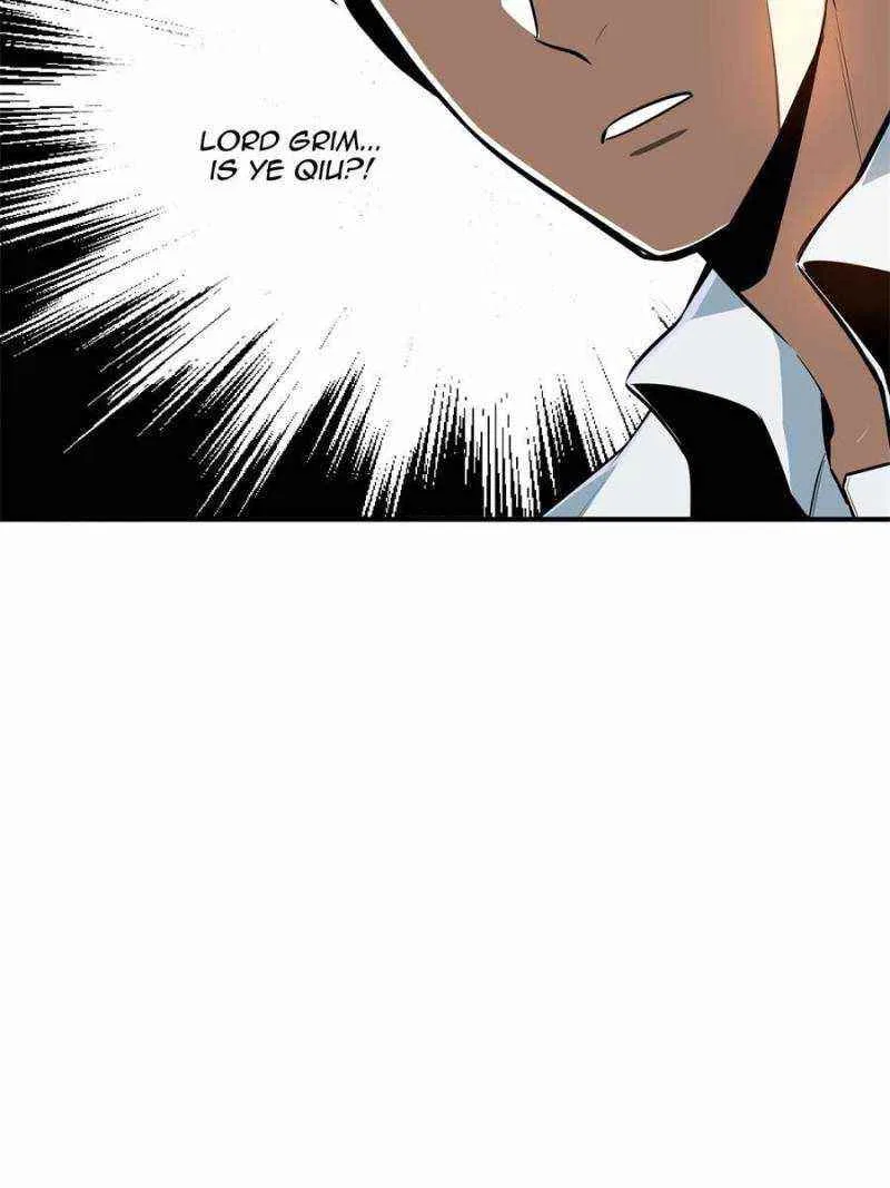 The King's Avatar Chapter 84 – Page 53