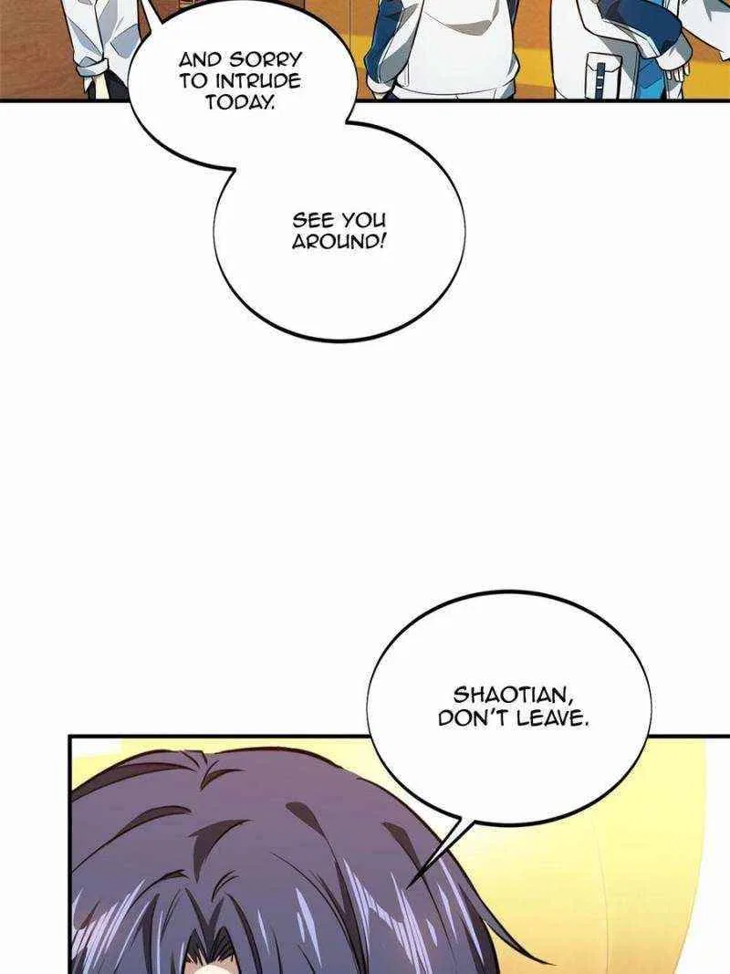 The King's Avatar Chapter 84 – Page 55