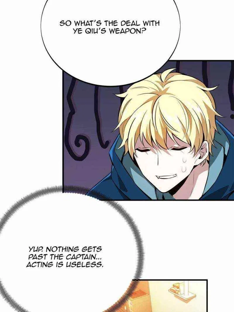 The King's Avatar Chapter 84 – Page 64