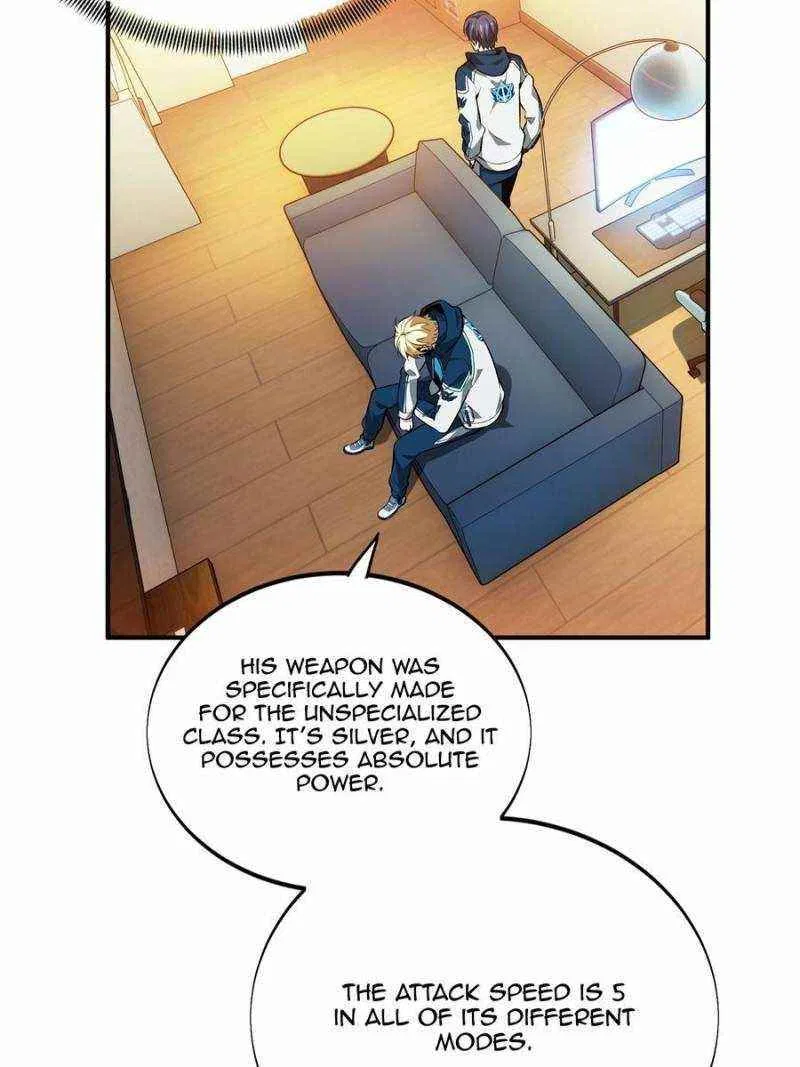 The King's Avatar Chapter 84 – Page 65