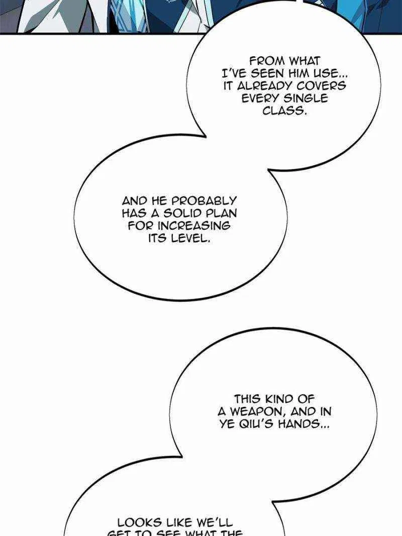 The King's Avatar Chapter 84 – Page 68