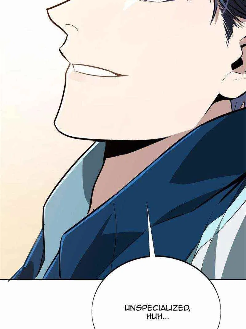 The King's Avatar Chapter 84 – Page 71