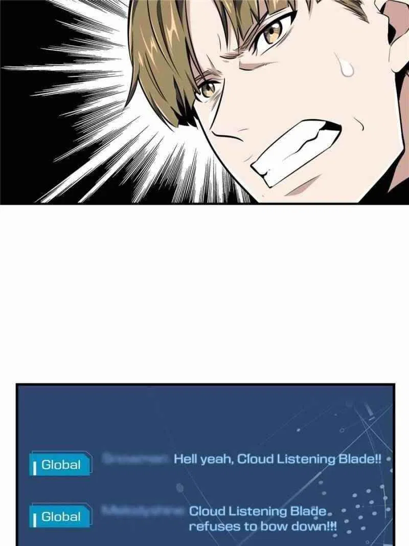 The King's Avatar Chapter 83 – Page 7