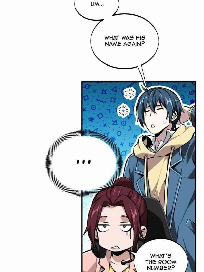 The King's Avatar Chapter 83 – Page 18