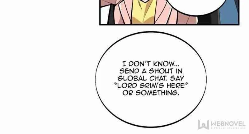 The King's Avatar Chapter 83 – Page 19