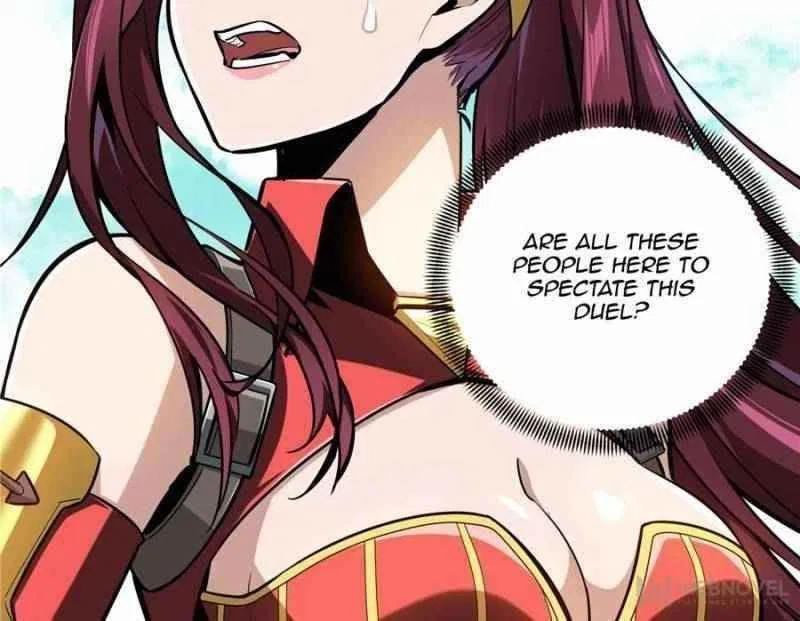 The King's Avatar Chapter 83 – Page 25
