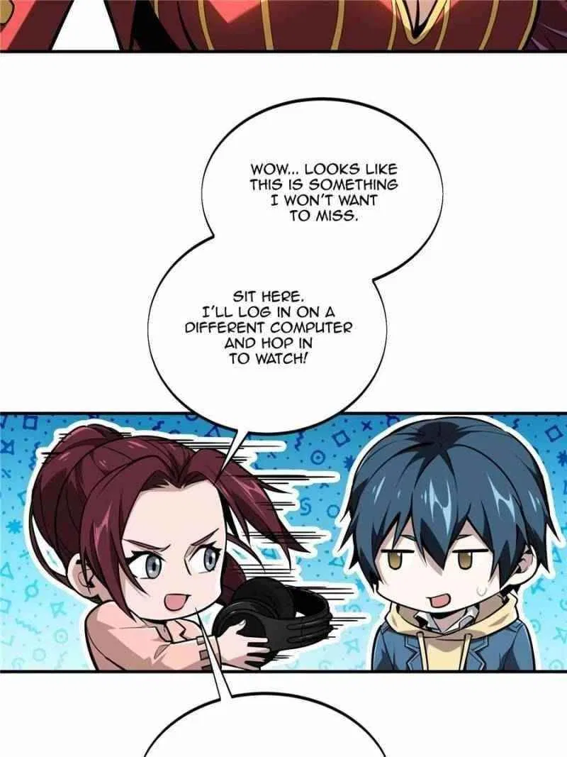 The King's Avatar Chapter 83 – Page 26