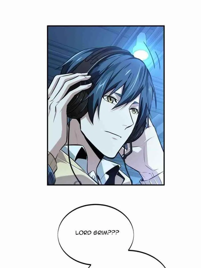The King's Avatar Chapter 83 – Page 28